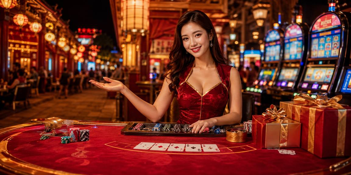 if1661 Sảnh Nổi Bật
